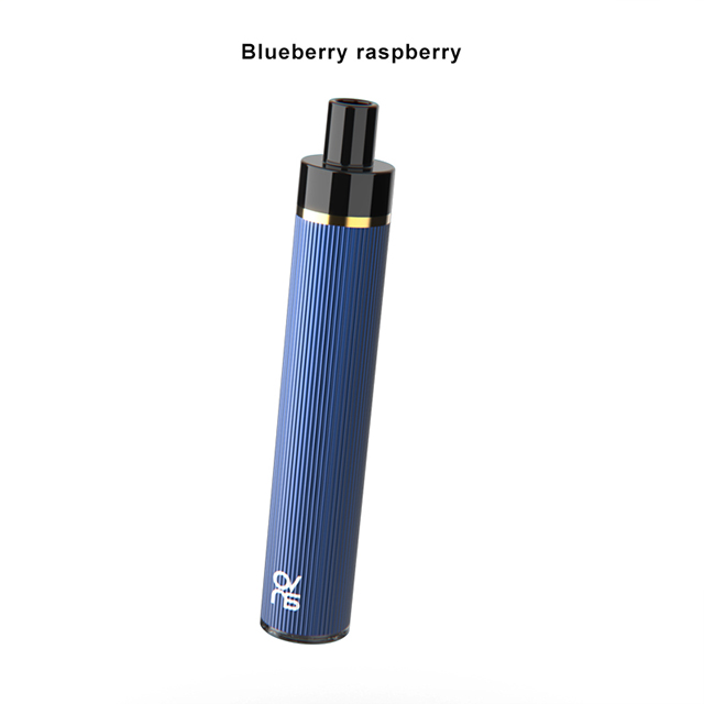 popular rechargeable nicotine e cigarettes brands