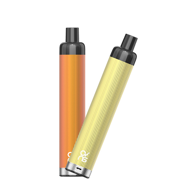 flavored disposable e cigarette pen mesh coil